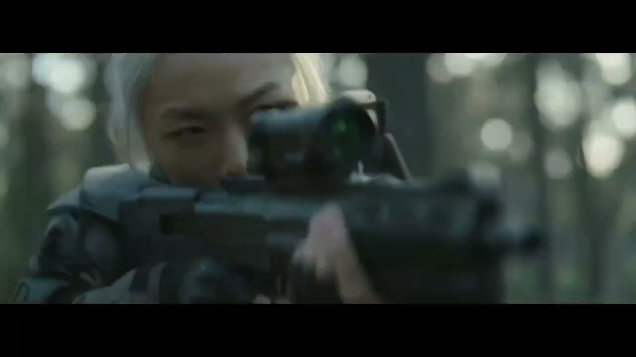 Short film made by AI (runway Gen 4.5)Will AI take over Hollywood? 🤔  