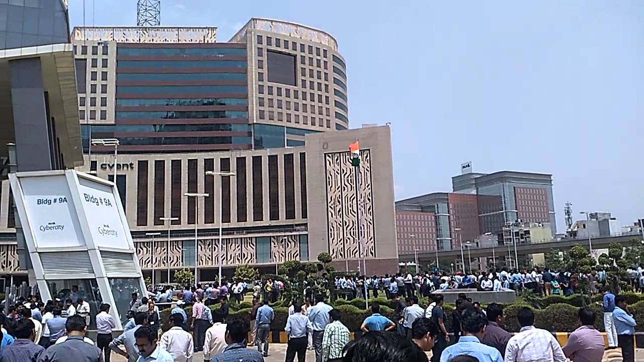 Earthquake Gurgaon | earthquake in cyber city gurgaon on 12 may 2015 youtube Earthquake Gurgaon | earthquake in cyber city gurgaon on 12 may 2015 youtube