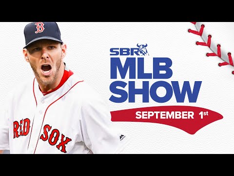 Free MLB Baseball Picks ﻿⚾️ MLB Predictions for Today (September 1st)