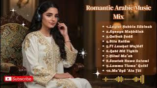 Passion of Arabia – Best Arabic Love Ballads