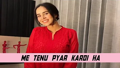 Me Tenu Pyar Kardi Ha | Sunanda Sharma | Live Singers Updates