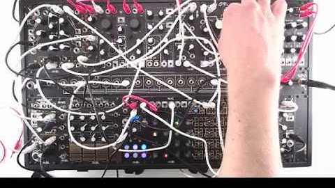 Patch From Scratch 3/20/2019