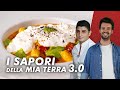 I sapovi della mia tevva 3.0  *APPETITOSO*