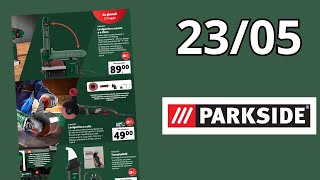 🔥LIDL HERRAMIENTAS Y BRICOLAJE PARKSIDE (Attrezzi Lidl e fai da te Parkside)🔥