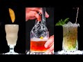 The best cocktails from around the world india