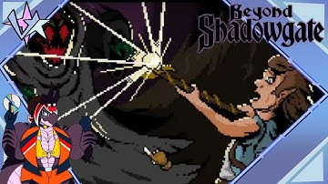 [Rugal] Beyond Shadowgate 2024 | VaStarPlus Stream VODs