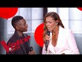 Edith piaf  lhymne  lamour  durel  the voice kids france 2023  finale