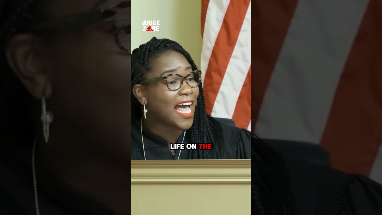 MOM EXPLODES OVER $966 CHILD SUPPORT ORDER 💥 