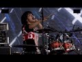 N.Flying - Drum Solo + Leave It [2022 New Festa]