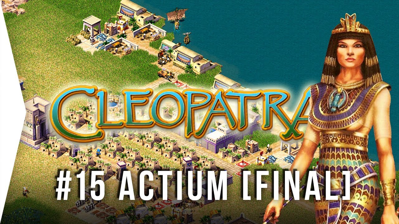 Pharaoh and pharaoh expansion cleopatra цитаты