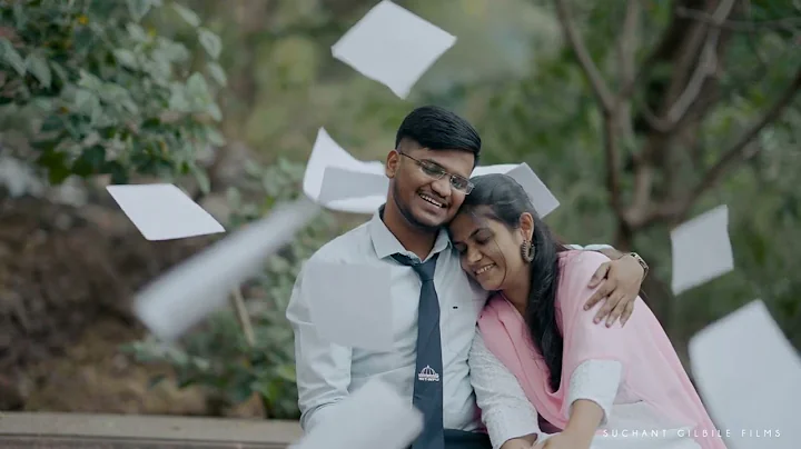 NEW PREWEDDING STORY (AKSHAY and SHIVANI ) CINEMA 2022