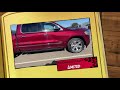 2021 Ram 1500 Limited 4X4 in Delmonico Red