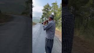 Bana Sor Davul Zurna Resimi