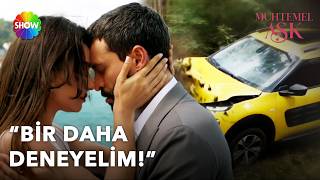 Defne Yaşananları Hatırladı Mı? Muhtemel Aşk 9. 
