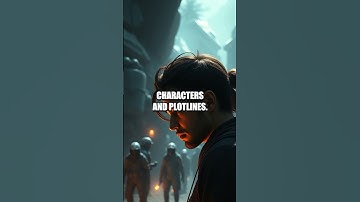 The New Frontier of Game Narratives