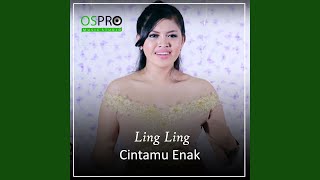 Cintamu Enak