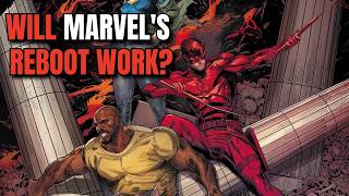 Are We Done With Marvel Reboots? | THE OTHER COMIC SHOW