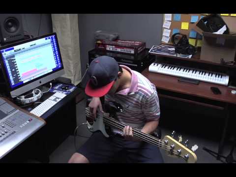 Slightly Stoopid - 2am (Ghoul Sounds Cover)