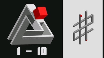 Hocus Gameplay | Hocus Game Level 1 to 10 | android Gameplay