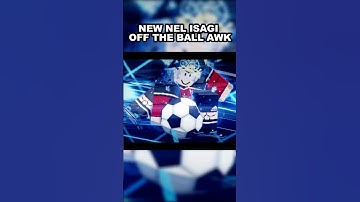 Azure Latch FINALLY Gave Nel Isagi a New Awakening #bluelock #bluelockrivals #azurelatch