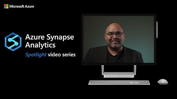 Microsoft Azure Synapse Analytics Knowledge Center