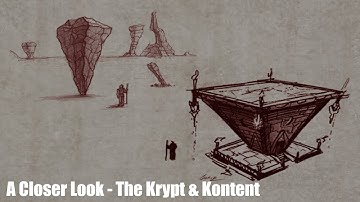 Mortal Kombat Deception - A Closer Look - The Krypt & Kontent