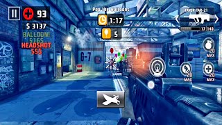 Dead Trigger 2 - New Bonus Mission - Android GamePlay - #Shorts screenshot 5