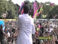 Mahi vey  silinder pardesi manchester mela 2009