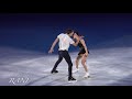Ekaterina BOBROVA & Dmitri SOLOVIEV 4K 180225 Pyeongchang 2018 Figure Skating Gala Show