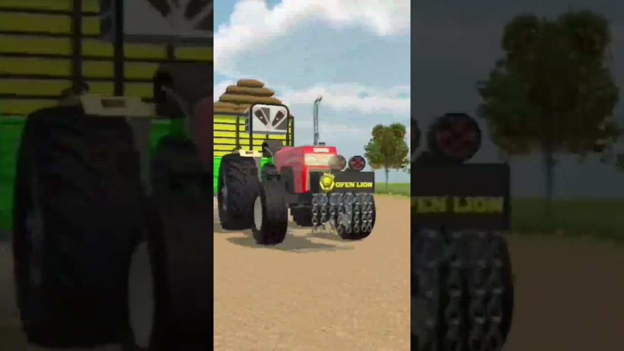 swraj tactor lover❤️❤️❤️