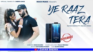 Ye Raaz Tera Rock Music