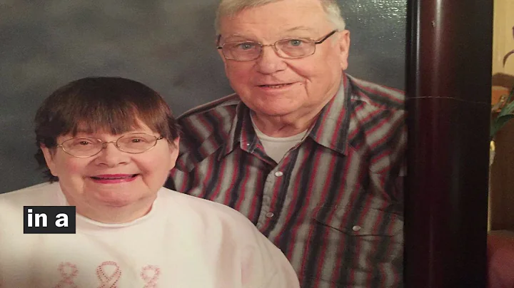 Missing elderly couple found dead in Minnesota