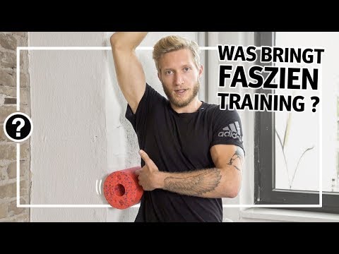 Was ist Faszientraining | Erklärung und Übungen | Gesundheit & Therapie | Sport-Thieme