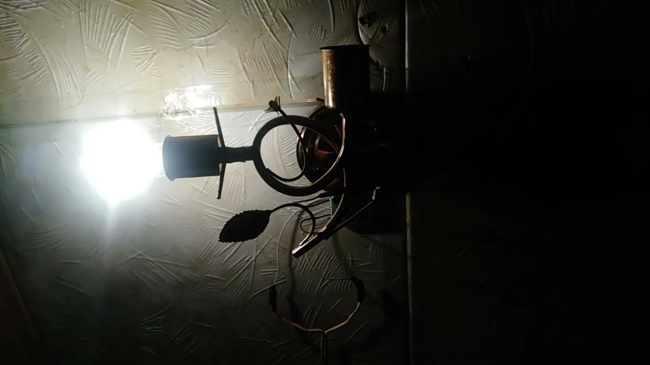 Выключатель хлопушка Экосвет Х 200 Л