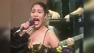 'Selena was a trailblazer and she was a pioneer': Queen of Tejano would have turned 50 Friday