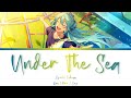 【Disney - The Little Mermaid】Under The Sea - Eguchi Takuya [KAN/ROM/ENG]