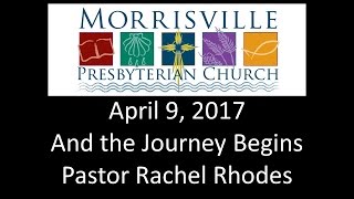 MPC Sermon 4-9-17