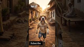 Toote Chulhe Se Puppy Ne Jeeta First Prize 🐶🛠️🏆 #puppy​ part 2
