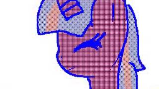 My Little Pony / Flipnote Hatena