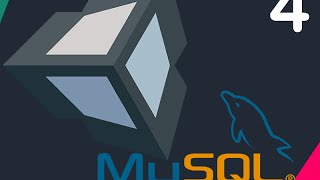 Unity3D + MySQL Tutorial - 4 LogIn
