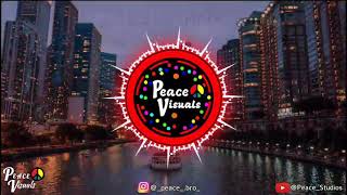 Kakidha kappal remix ||fusion edition 4 | Dj Rathan and Dj ash mangalore  |peace visuals