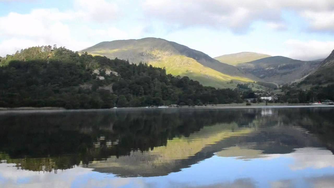 Coast to Coast Walk 2012 - A Quick Preview - YouTube