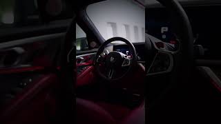 BMW XIIIM BRAND NEW #automobile #lifeisbutadream #edit #caredit #cartok
