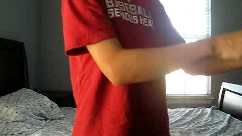 YoYoEvolution Tutorials- Tangler- 5a Yoyo Trick