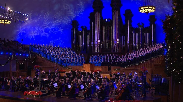 Advent Special (November 27, 2016) - Music & The Spoken Word