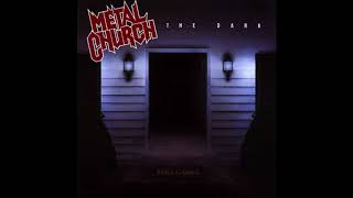 Metal Church - Over My Dead Body