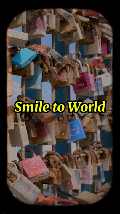 SmileToWorld #EverHits-moetabari #EmotionalSong #PopRnBSoul #PositiveVibes#originalsong#aigenerated