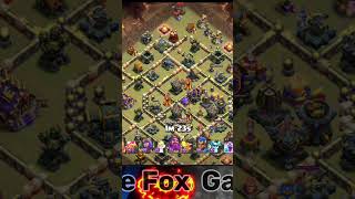 Best TH17 Attack Strategy DISARMER With Κ.Α.Ν.Ε (Town Hall 17) | New TH17 DISARMER &amp; KANE Attack COC