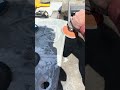 Venom Crossover Diamond Tools | Video 5 – Diamond Flap Wheel Bullnosing Granite &amp; Quartz
