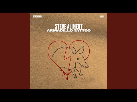 Armadillo Tattoo (feat. Annie O'Neill)